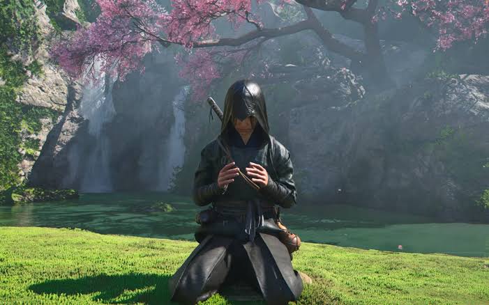 Benoit Richer, Assassin's Creed Codename Hexe game director, leaves Ubisoft