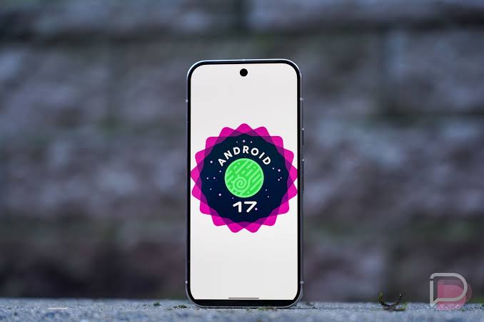Android 17 Beta 4 Arriving