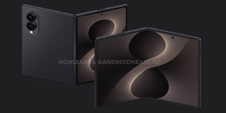 Samsung reportedly launching Galaxy Z Fold 8, ‘Wide’ on July 22, S Pen might be back