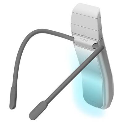 Sony Electronics Launches REON POCKET PRO Plus Wearable Thermo Device with Advanced Cooling and Heating Technology