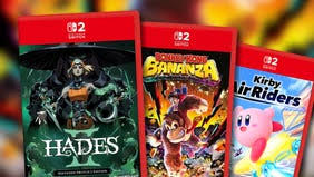 'Buy 2, Save $30' Sale on Nintendo Switch Games Is Now Live at Target - Here Are Our Top Picks