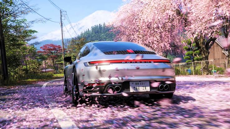 Xbox's Forza Horizon 6 launch times have been announced — here's exactly when you can play