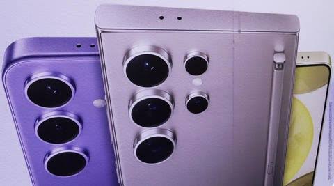 Samsung’s New Deadline—You Have 12 Weeks To ‘Upgrade’ Your Phone