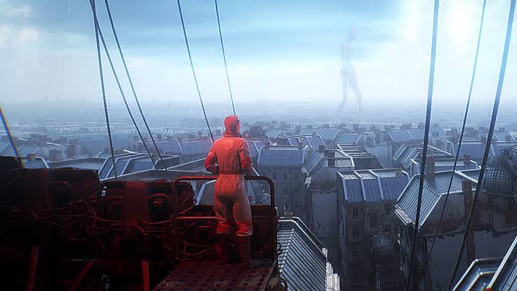 Dev Behind FPS With Half-Life Vibes Apologizes For Bad Reviews