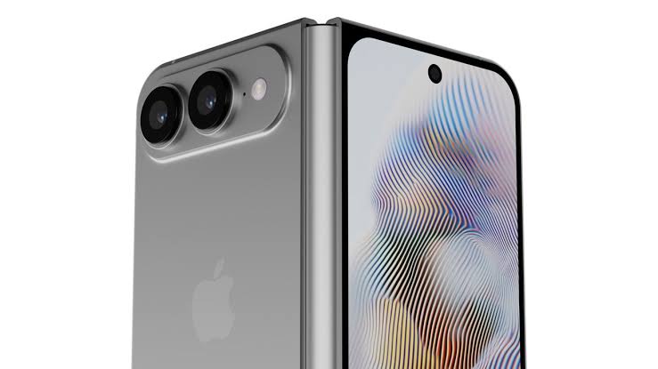 iPhone 18 may get little more than a new color while iPhone Fold gets 3D printed hinge