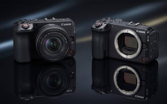 Canon EOS R6 V & RF 20-50mm f/4L IS USM PZ Pricing Info and More