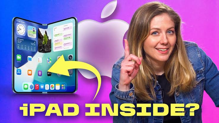 Here's How Apple's Folding iPhone Could Stand Apart