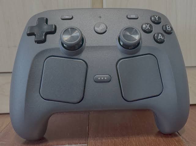 Steam Controller: The Ars Technica review