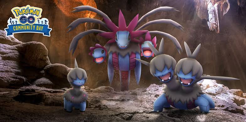 Pokémon GO Events This Week: 11 – 17 May 2026