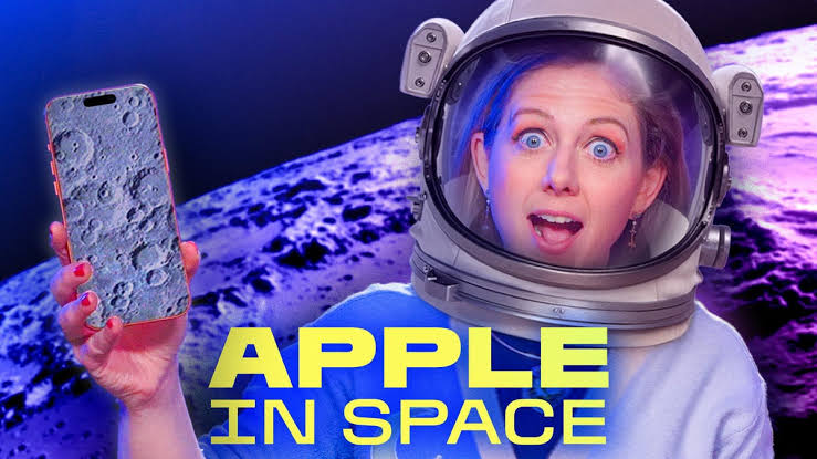 iPhone in Space: The Many Apple Products That Left Earth - Video