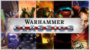 Warhammer Classics label announced, reviving and debuting classic games on Steam