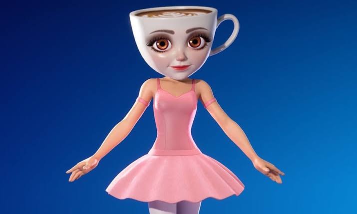 Fortnite’s AI-Inspired Ballerina Cappuccina Immediately Becomes Worst-Ranked Skin