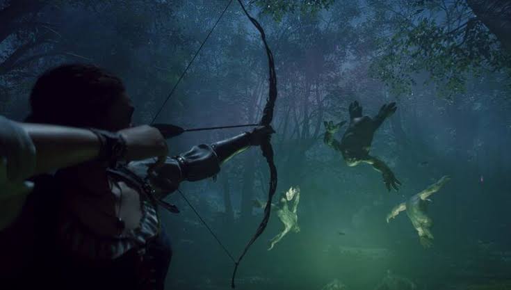 Rumor: Fable Reboot Might Be at Risk of Getting Delayed Yet Again