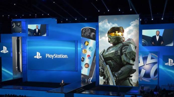 Xbox's "exclusive" issue: Will Microsoft pull games like Halo PlayStation?