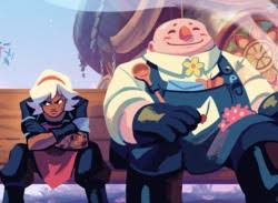 Annapurna Reveals Even More Switch 2 Games, Including A Cosy Critical Darling