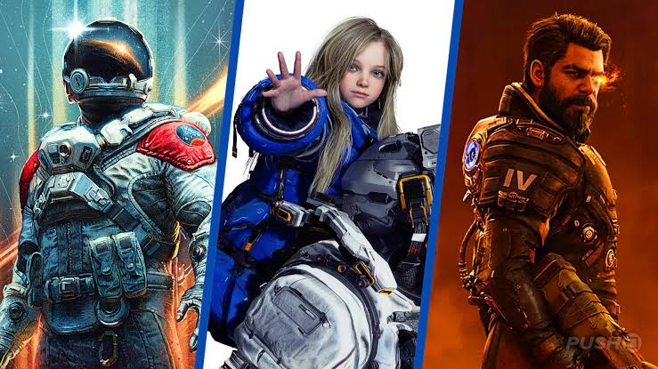 Poll: Vote for Your PS5 Game of the Month (April 2026)