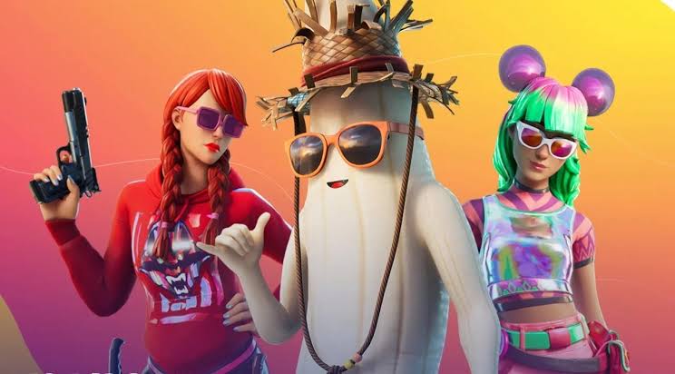 Players Use Epic For Free Games But Then Just Go Back To Steam, Former Employees Claim