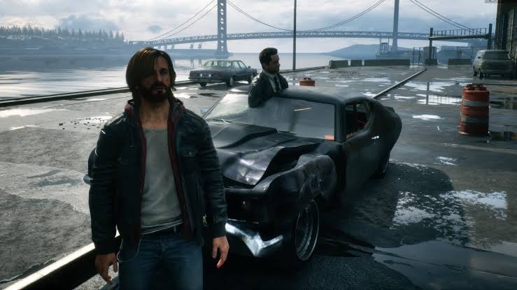 Samson devs announce big patch to start fixing its "unacceptable" launch bugs, and boy am I glad to see it'll add in multiple saves