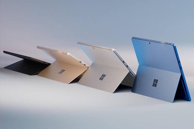 The RAM Crisis Just Royally Screwed Microsoft Surface PCs