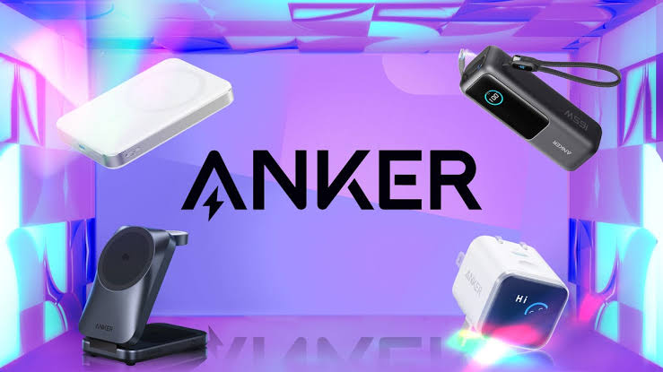 Best Anker Deals at Amazon's Spring Sale 2026: Chargers, Power Banks and More
