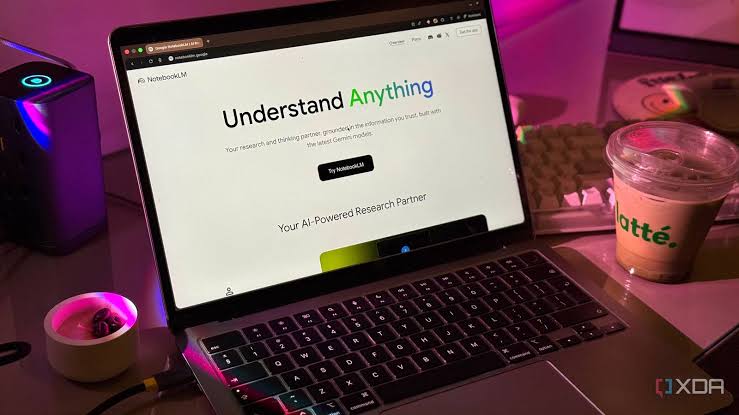 4 productivity tricks I’ve learned after using NotebookLM since launch day