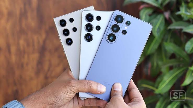 Galaxy S26’s Photo Assist and Log Video upgrades coming to older Samsung phones