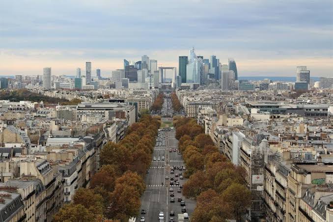 France Defines a New Model for Managing Technology Dependencies