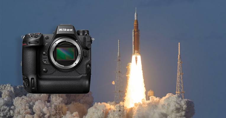 A Nikon Z9 Made it Aboard the Artemis II Moon Mission at the Last Minute