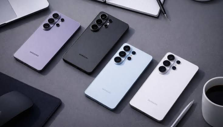 The 2026 Verdict: Galaxy S26 Ultra vs. iPhone 17 Pro Max—Which Flagship Wins?