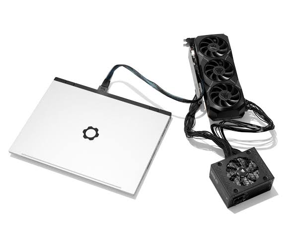 Framework is building an eGPU kit for its Laptop 16
