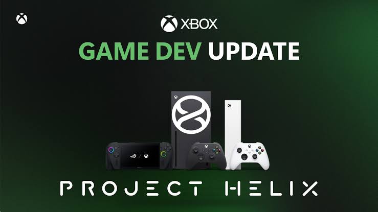 Project Helix Stream Today: Xbox Game Dev Update Spring '26 Starts Soon