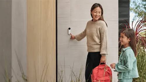 Here’s what’s new with Google Home.