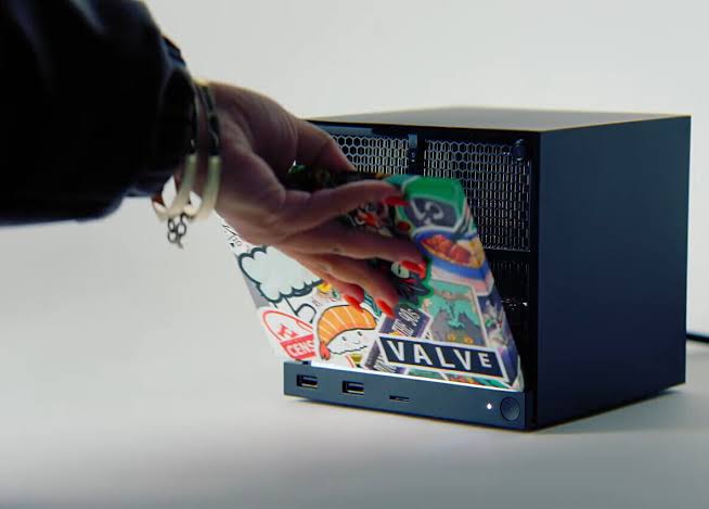 Valve Appears To Be Preparing for Steam Machine Launch With Warehouse Restocks