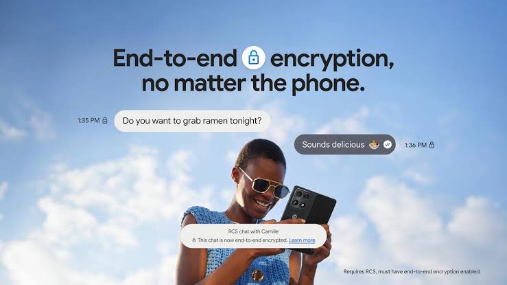 Your iPhone's Green Bubble Messages Get Safer With iOS 26.5: Look for the Lock