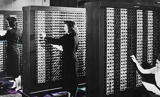 The Software Engineers Are Freaking Out