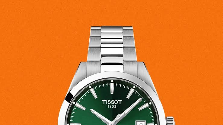 Tissot Stakes Its Claim as the Best Affordable Everyday Watch with an Update to Its Rolex-Coded Classic