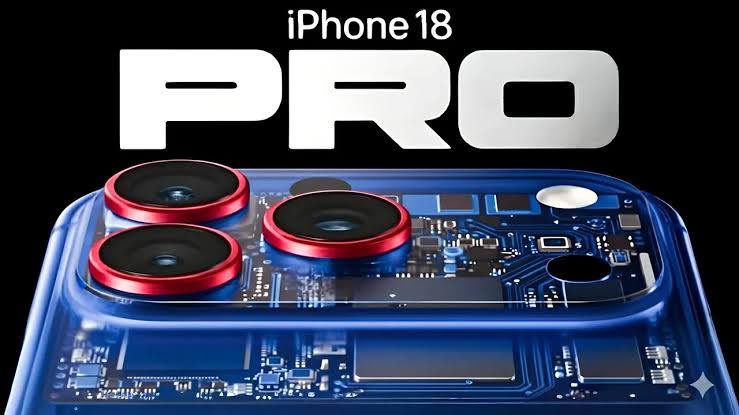 Apple’s Biggest Camera Jump Ever: The iPhone 18 Pro Max Brings Pro-Level Glass to Your Pocket