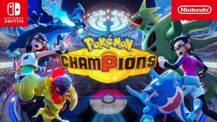 Pokemon Champions producer comments on the game’s graphics