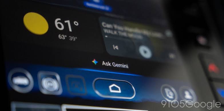 Android Auto users still say they don’t have Gemini — do you? [Poll]