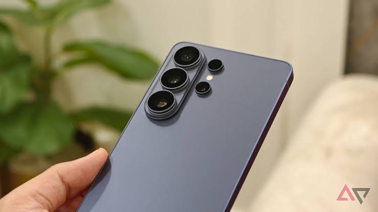 Samsung's 5,000mAh ceiling is finally showing signs of cracking