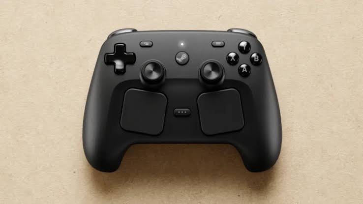 Valve commits to restocking its Steam Controller after it "ran out faster than we anticipated" | News-in-brief