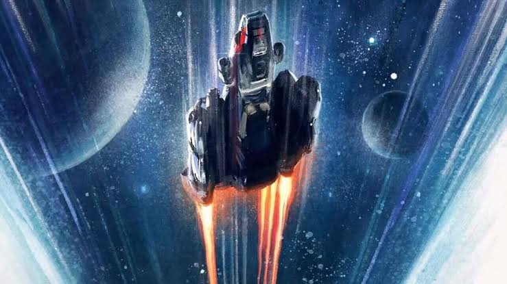 Starfield Free Lanes And Terran Armada Release Date And Times Confirmed