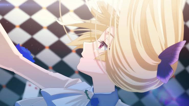 Crymelight is a Hades-esque roguelike that sends the white rabbit chasing Alice to hell to face her sins and fight for her freedom