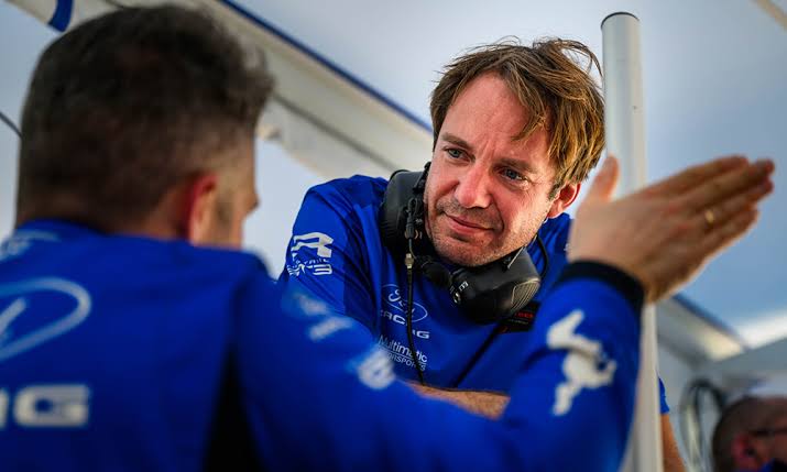 Vervisch on Ford’s Momentum to N24 With “Clear Target”