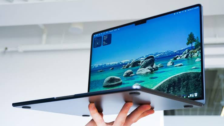 This is the lowest price on an M5 MacBook Air I've seen - and it launched a month ago