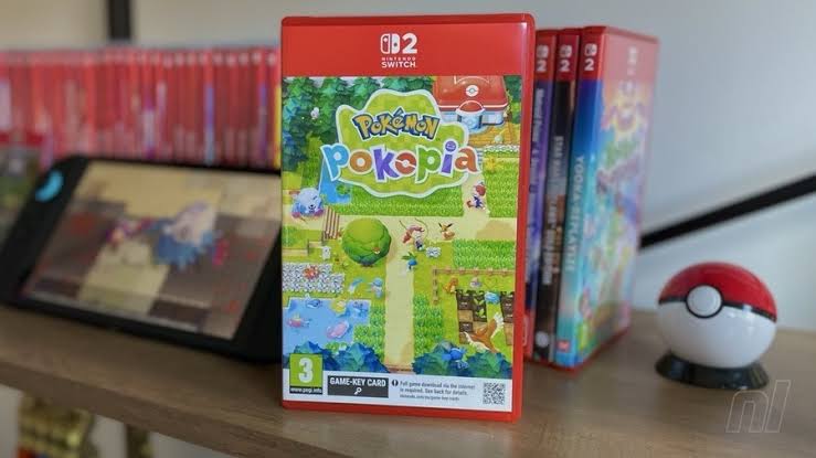 Quiz: How Well Do You Know Pokémon Pokopia?