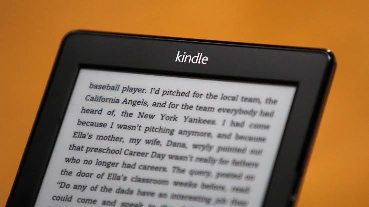 Got a Kindle From Before 2013? Amazon Is Pulling Support