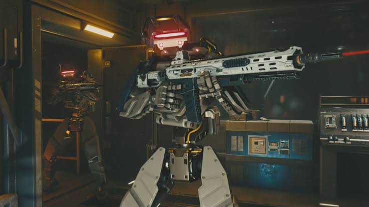 Starfield Update Patch Notes Call Version 1.16.236 the 'Biggest Update Yet' as Free Lanes and Terran Armada Launch