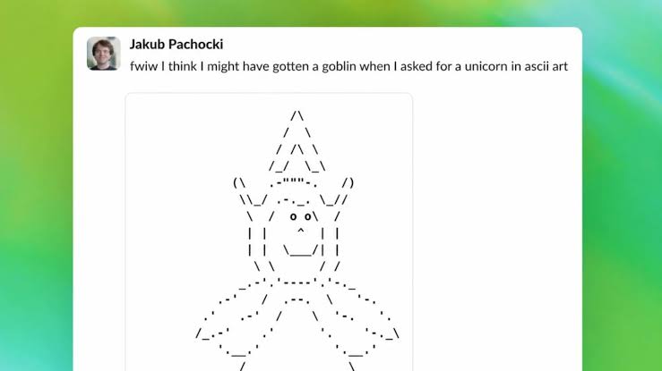 OpenAI explains why ChatGPT developed a goblin fixation, and how it solved the issue