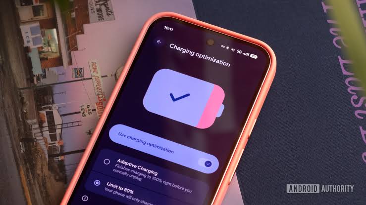 Android 17 Beta 3 reveals Google is testing a new 'Priority Charging' feature (APK teardown)